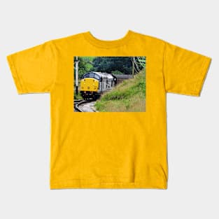 Co-Co Corner Kids T-Shirt